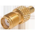 SIEMENS - SMA/SMB Adapter female/male