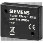 SIEMENS - Transponder RF670T Logistic ETSI, on-metal