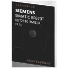 SIEMENS - Transponder RF670T Automotive FCC, on-metal