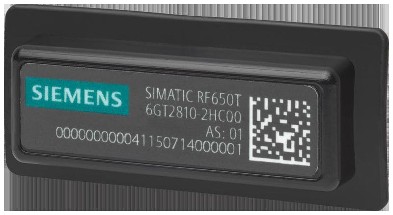 SIEMENS - Transponder RF650T ETSI