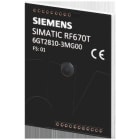 SIEMENS - Transponder RF670T Automotive ETSI, on-metal