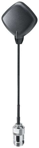 SIEMENS - Antenne ANT 895-6ML, GPS, integr. Verstärker, 3 dBi, N-female, IP67, 0,3 m Ltg.