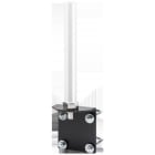 SIEMENS - Antenne ANT795-6MP, IWLAN, omnidirektional, 2,4/5/6 GHz, 5/8/8 dBi, N-female