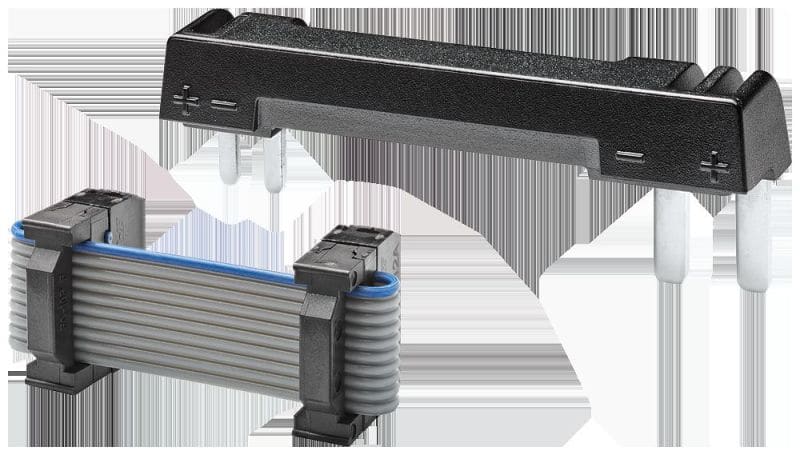 SIEMENS - SITOP SEL1600 Connection Set zum Anschluss an PSU8400 20A Inhalt: COM-Verbind...