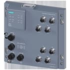 SIEMENS - SCALANCE XP208PoE EEC