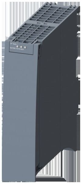 SIEMENS - Kommunikationsprozessor CP 1545-1-Anschluss an S7-1500-Ethern.-VPN-Firewall-MQTT