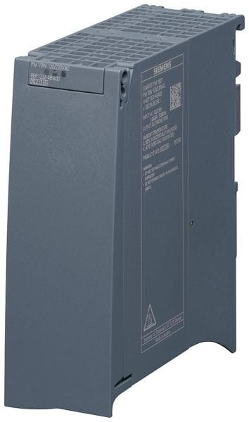 SIEMENS - Laststromversorgung SIMATIC PM 1507 Ex, 1-phasig DC 24 V/3 A