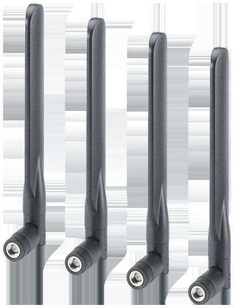 SIEMENS - Antenna ANT897-4MA, cellular