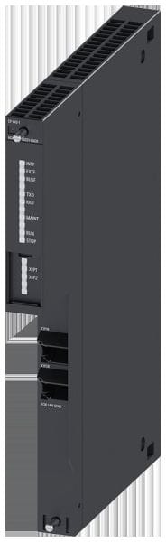 SIEMENS - Kommunikationsprozessor CP 443-1, Anschluss SIMATIC S7-400 an IE