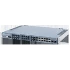 SIEMENS - SCALANCE XRH334, mgt.Switch, 20xRJ45,2x1G/10G RJ45,4x1G SFP,8x1G/10G SFP+, EDGE