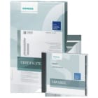 SIEMENS - SIWAREX AddOn Library für PCS 7 V9.0, V9.1 und V10- Für SIWAREX FTA, FTC, U, ...