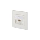 METZ CONNECT - E-DAT Dose 1fach C6 modul 8(8) UP RW