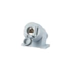 METZ CONNECT - E-DAT Industry IP67 V6 AP Kupplungsgehaeuse + Buchse, Kstf.