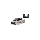 METZ CONNECT - E-DAT Industry IP20 RJ45 field plug