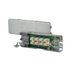 METZ CONNECT - Kabelverbinder Kat.7 / Klasse E LSA+ vollgeschirmt Metall