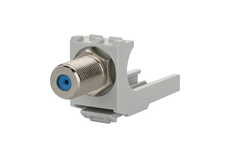 METZ CONNECT - E-DAT modul F-Buchse