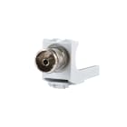 METZ CONNECT - E-DAT modul Koax Buchse