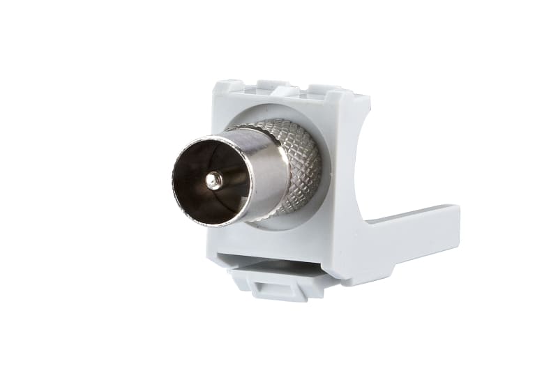 METZ CONNECT - E-DAT modul Koax Stecker