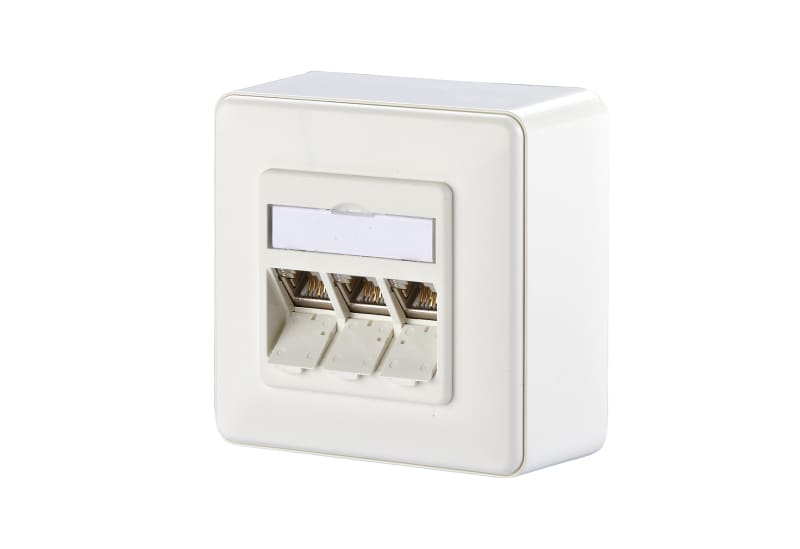 METZ CONNECT - E-DATmodul 3x8(8) AP