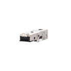 METZ CONNECT - E-DAT Industry RJ45 field plug
