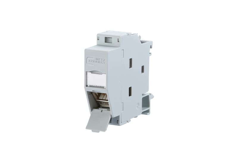 METZ CONNECT - REGplus IP20 C6Amodul180