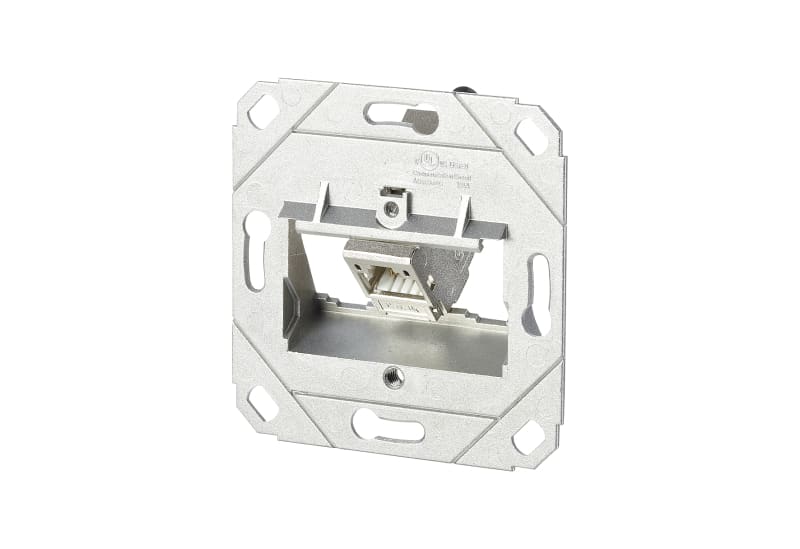 METZ CONNECT - C6Amodul Dose 1Port 180°M UP0