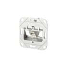 METZ CONNECT - C6Amodul Dose 1Port 180°M UP0