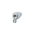 METZ CONNECT - E-DAT Industry IP67 V6 Kupplung + Buchse, Kstf.