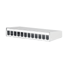METZ CONNECT - Modul AP-Gehäuse 12 Port RW