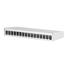 METZ CONNECT - Modul AP-Gehäuse 16 Port RW