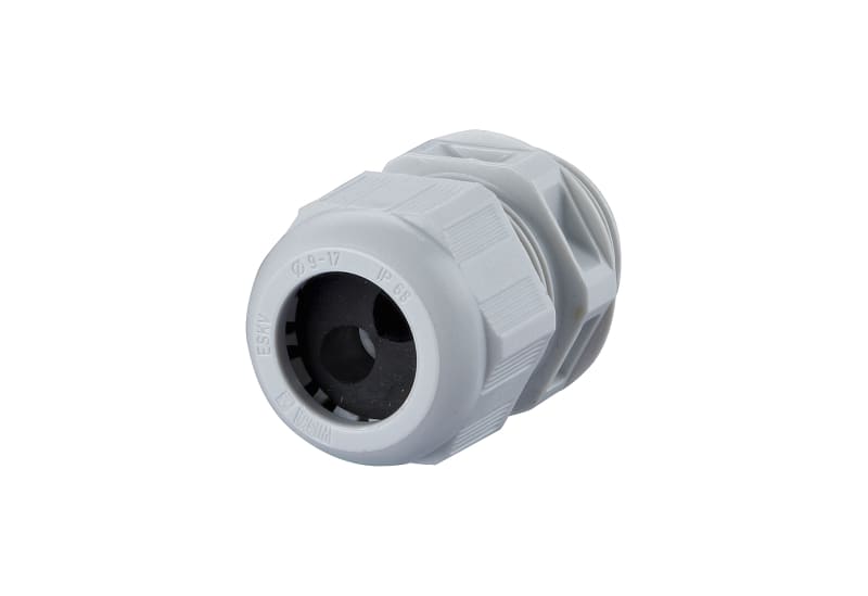 METZ CONNECT - Kabelverschraubung M25 2x8 GR