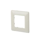 METZ CONNECT - Abdeckplatte 80x80 RW 47mm