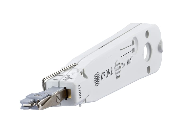 METZ CONNECT - LSA-PLUS Anlegewerkzeug S