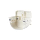 METZ CONNECT - Montagehalter 50 T-NUT mit Trennschale