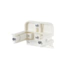 METZ CONNECT - Montagehalter 50 T-NUT senkr. ohne Trennschale