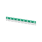 METZ CONNECT - Durchschaltbrücke für Koppelbausteine Serie F8 und F10