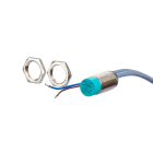METZ CONNECT - Zweidrahtsensor (5 ... 60 V DC)