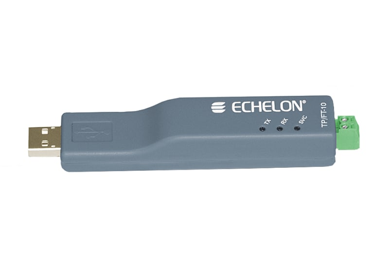METZ CONNECT - U10 USB Network Interface