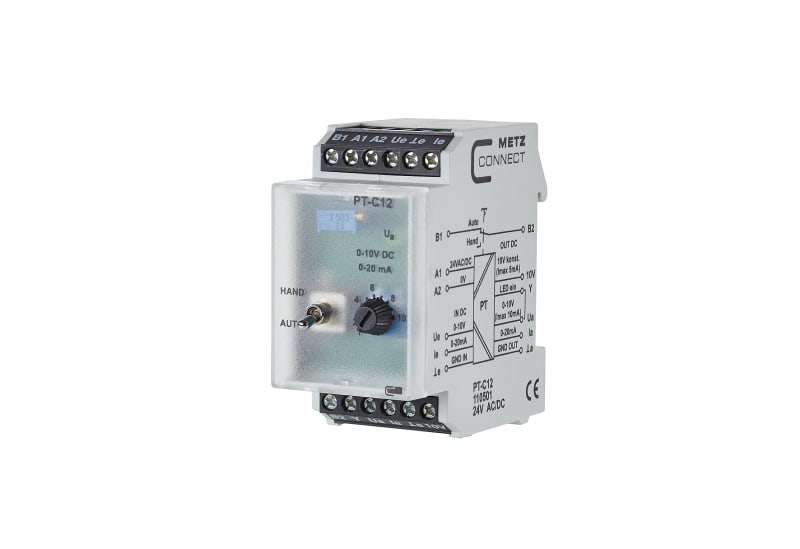 METZ CONNECT - PT-C12