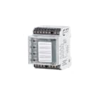 METZ CONNECT - T/M Converter 4-fach