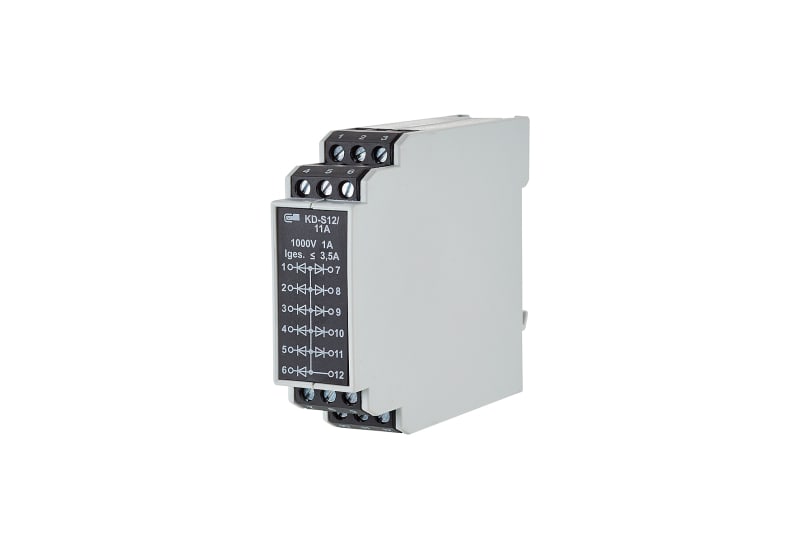 METZ CONNECT - KD-S12/11A