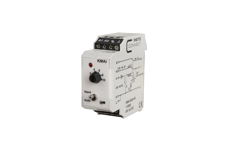 METZ CONNECT - KMAi-E08