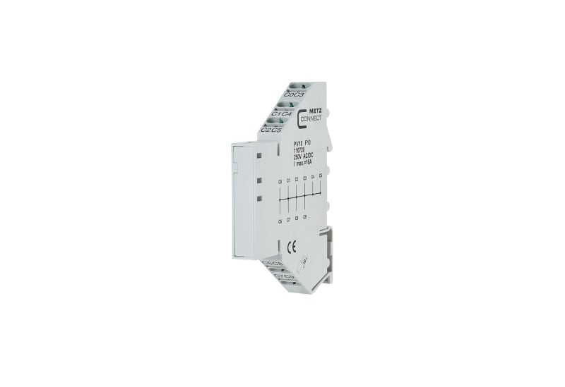 METZ CONNECT - PV10 F10