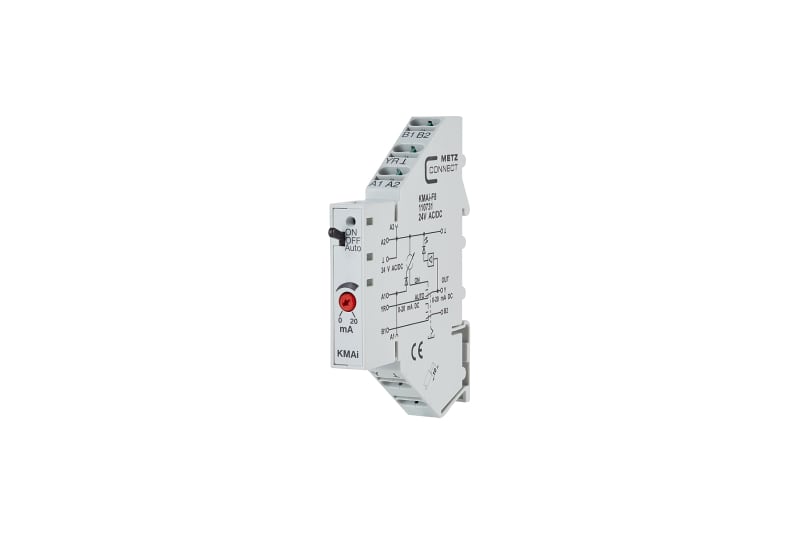METZ CONNECT - KMAi-F8