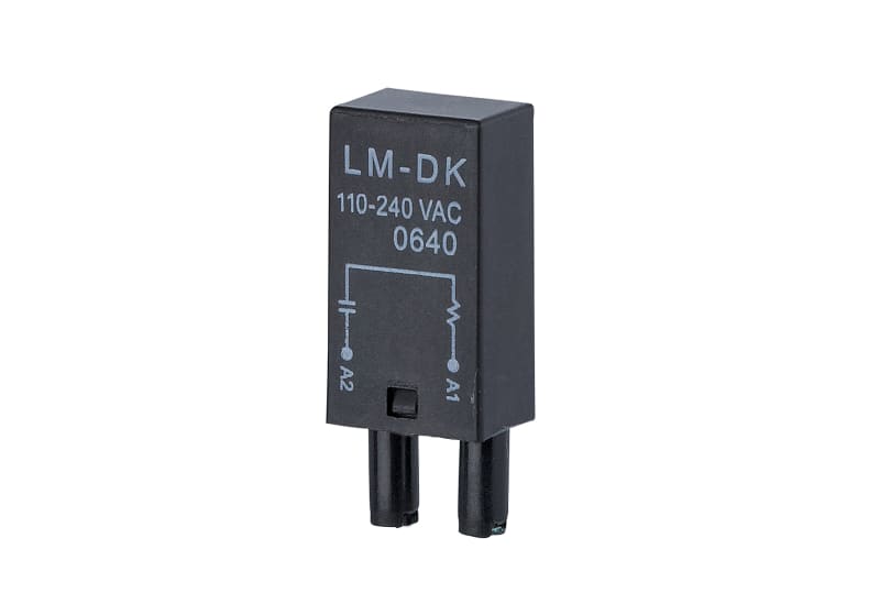 METZ CONNECT - RC-Modul 230 V AC