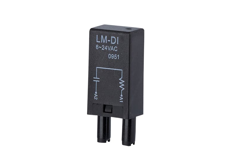 METZ CONNECT - RC-Modul 24 V AC