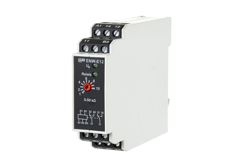METZ CONNECT - ENW-E12, 24 V AC