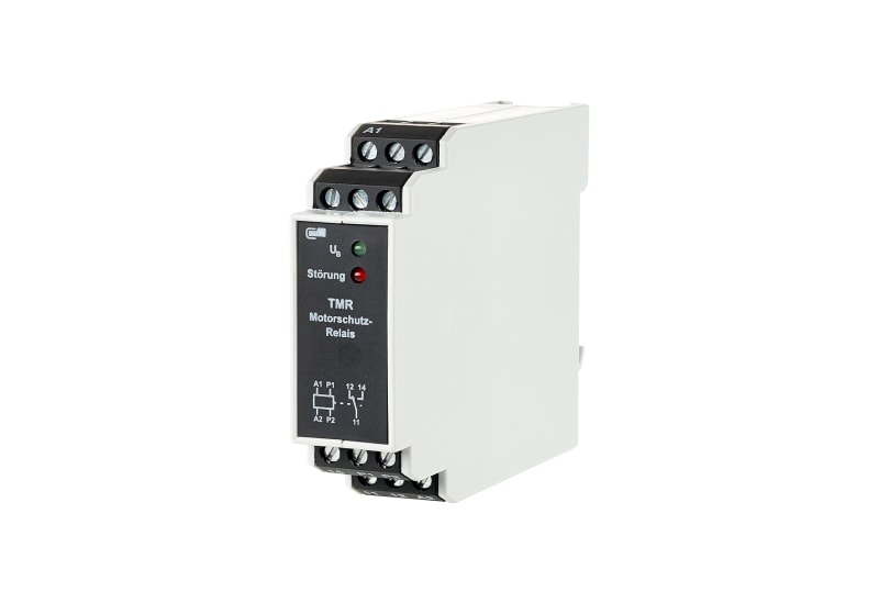 METZ CONNECT - TMR-E12 ohne Fehlerspeicher, 230 V AC, 1 Wechsler
