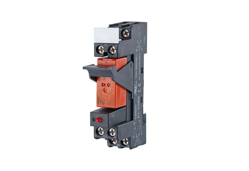 METZ CONNECT - RM 21-21, 2 Wechsler, 230 V AC