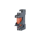 METZ CONNECT - RM3, 2 Wechsler, 24 V AC